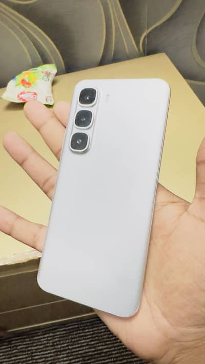 Infinix hot 60 pro plus