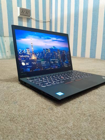 lenovo Thinkpad t470s