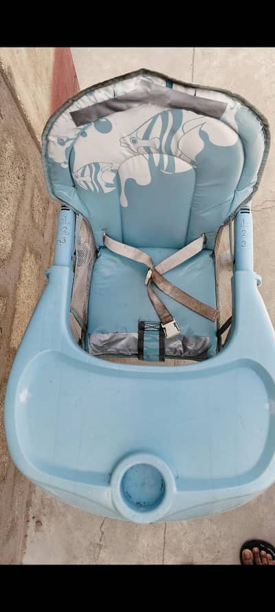 baby chair hi chair slightly used baby swing FREE