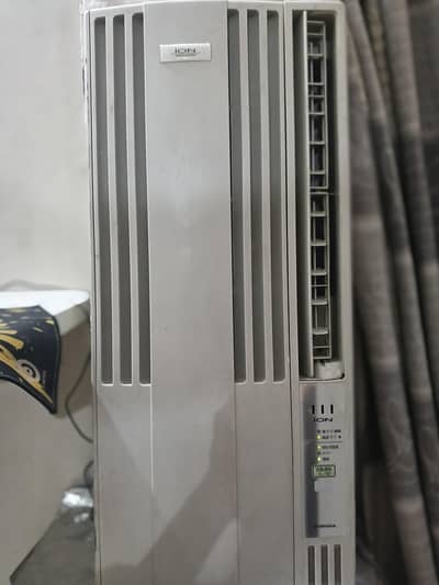 110 AC good condition