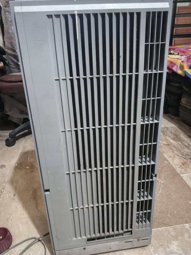 110 AC good condition 2