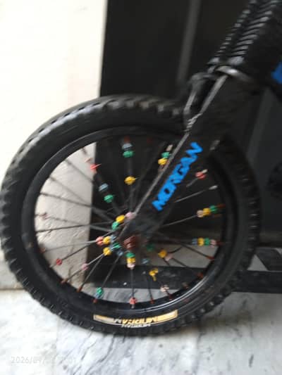 boht achi ha 18 size cycle ha