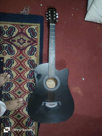 guitar
