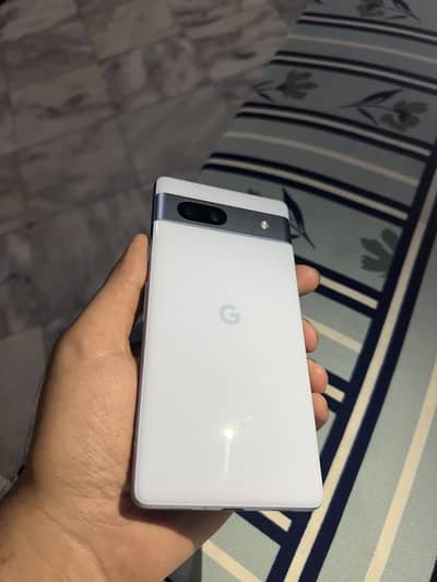 Google Pixel 7a