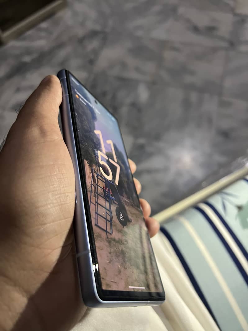 Google Pixel 7a 3