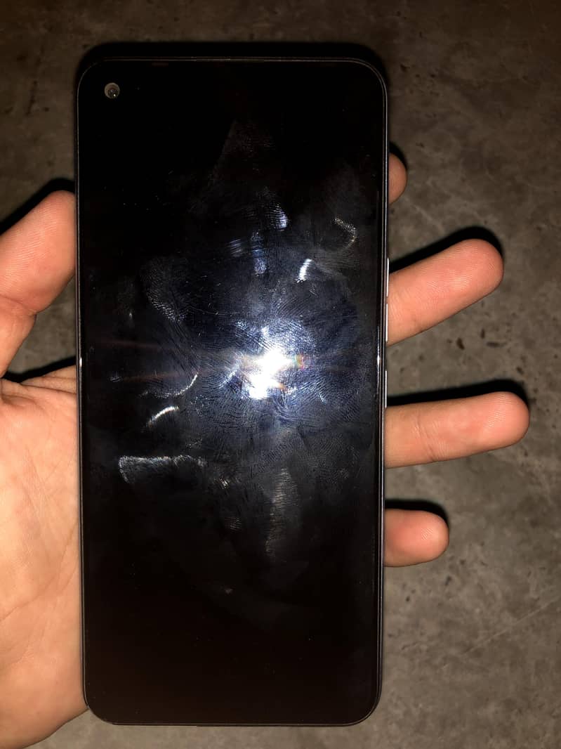 Tecno Camon 17 1