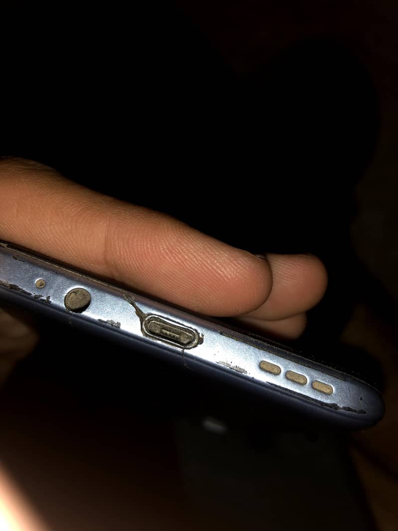 Tecno Camon 17 2