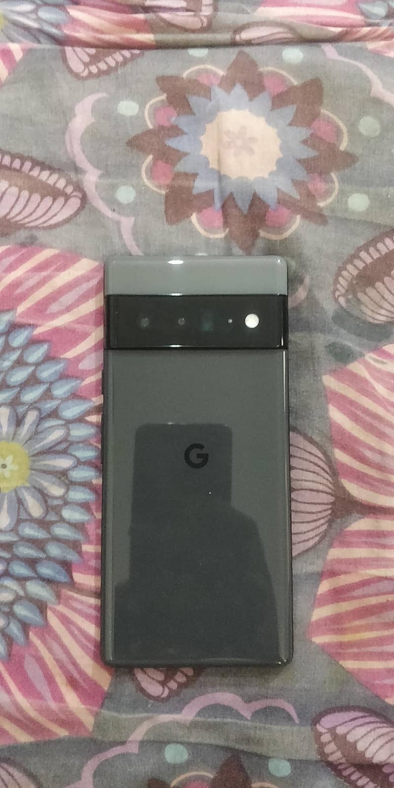 Google Pixel 6 Pro 0
