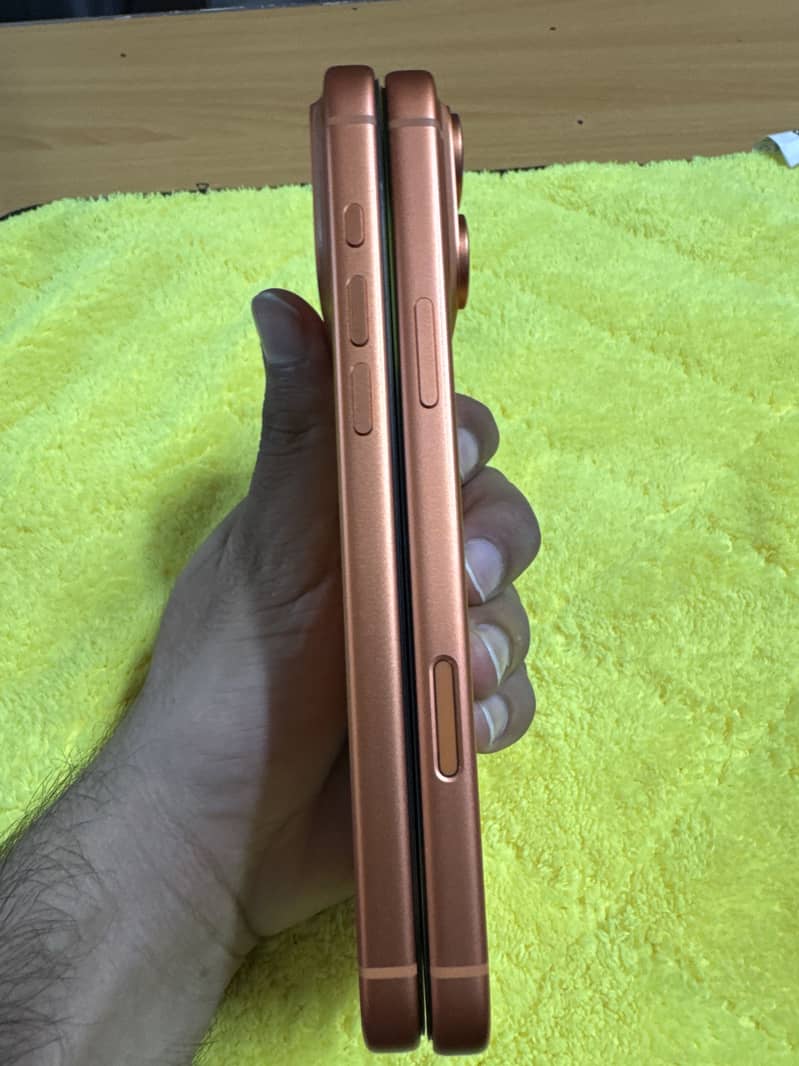 Apple iPhone 17 Pro Max 1
