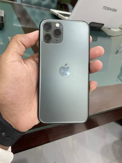 Apple iPhone 11 Pro non pta