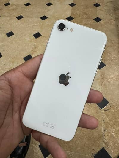 Apple iPhone SE 2020