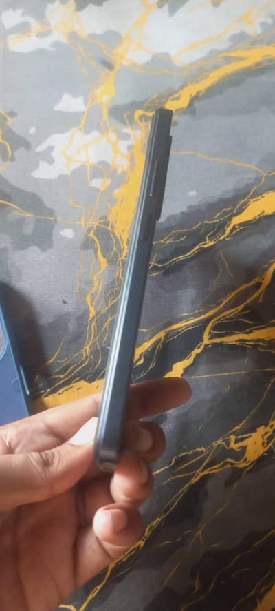 Infinix Smart 8 without Box
