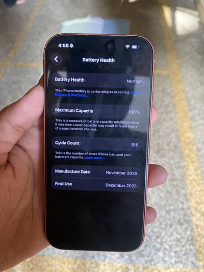 Iphone 17 pro