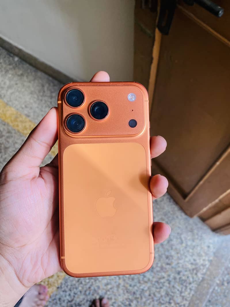 Iphone 17 pro 3