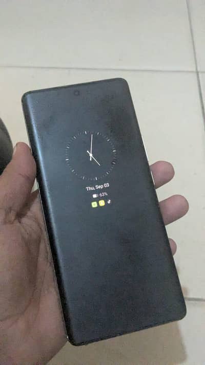 Infinix Zero 30