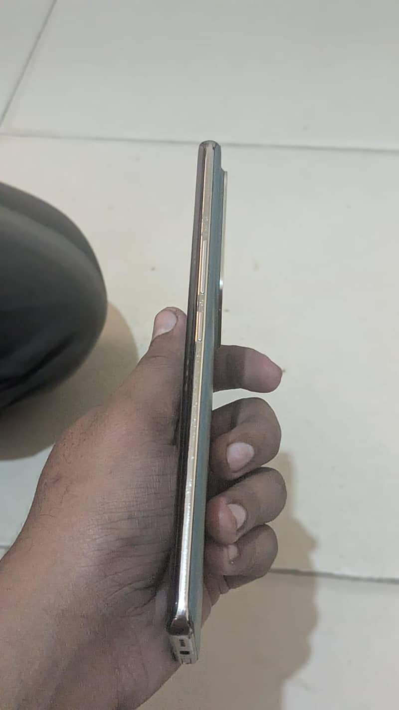 Infinix Zero 30 2