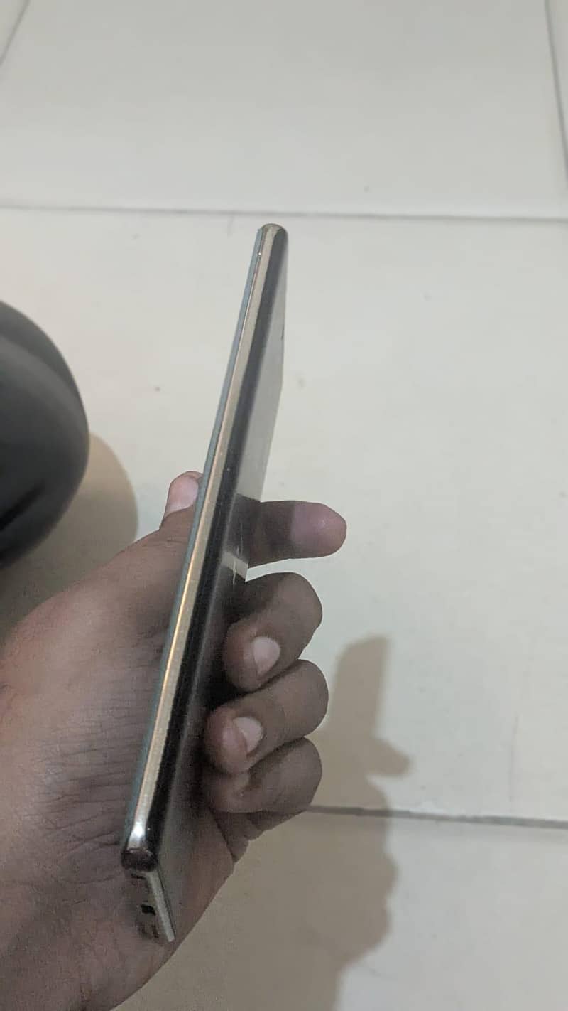 Infinix Zero 30 4