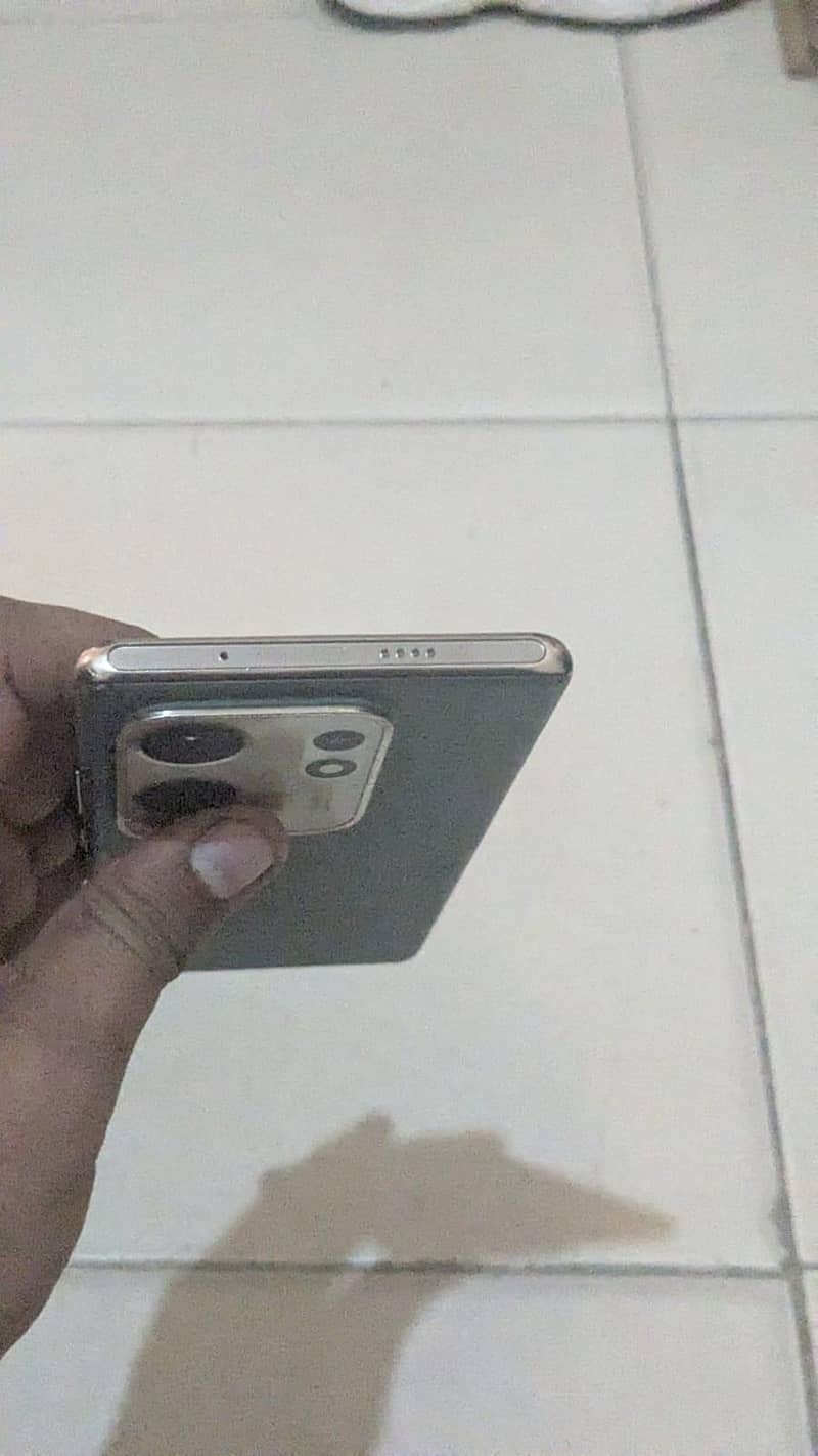 Infinix Zero 30 5