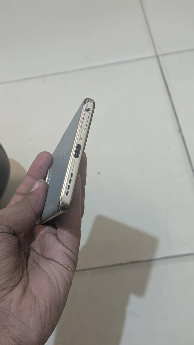Infinix Zero 30 6
