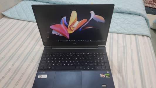 Hp victus 15