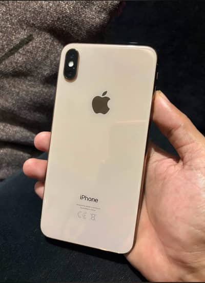 Apple iPhone XS Max