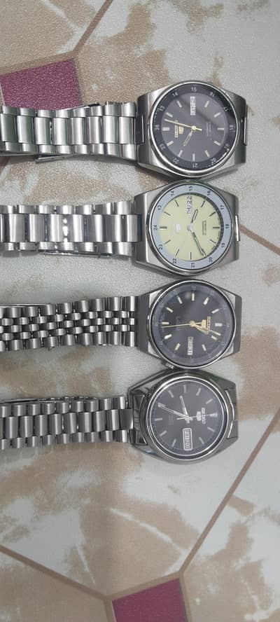 seiko5