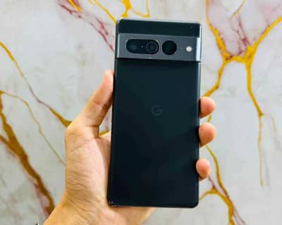 Google Pixel 7 Pro Mobile For Sale