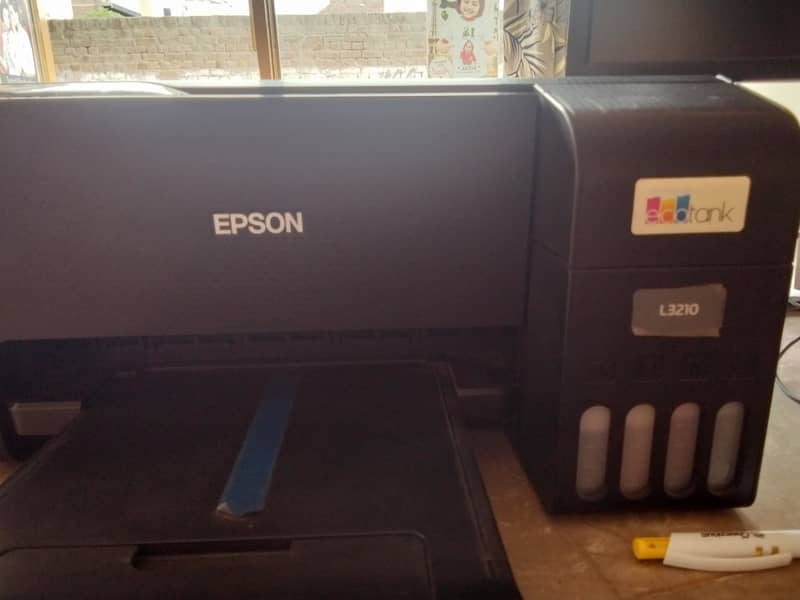 Epson 4