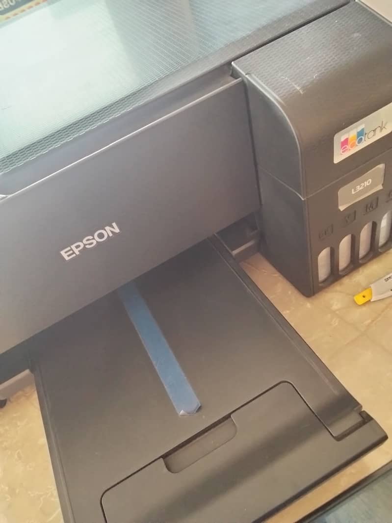Epson 5