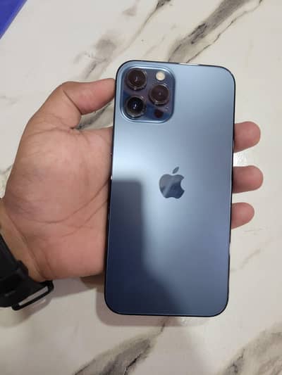 Apple iPhone 12 Pro Max jv