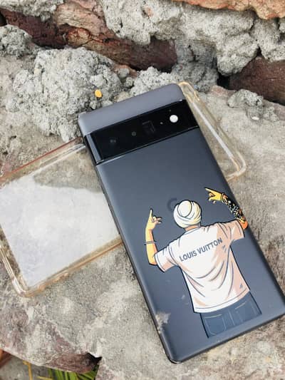 Google Pixel 6 Pro Urgent Sale