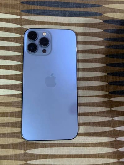 Apple iPhone 13 Pro Max