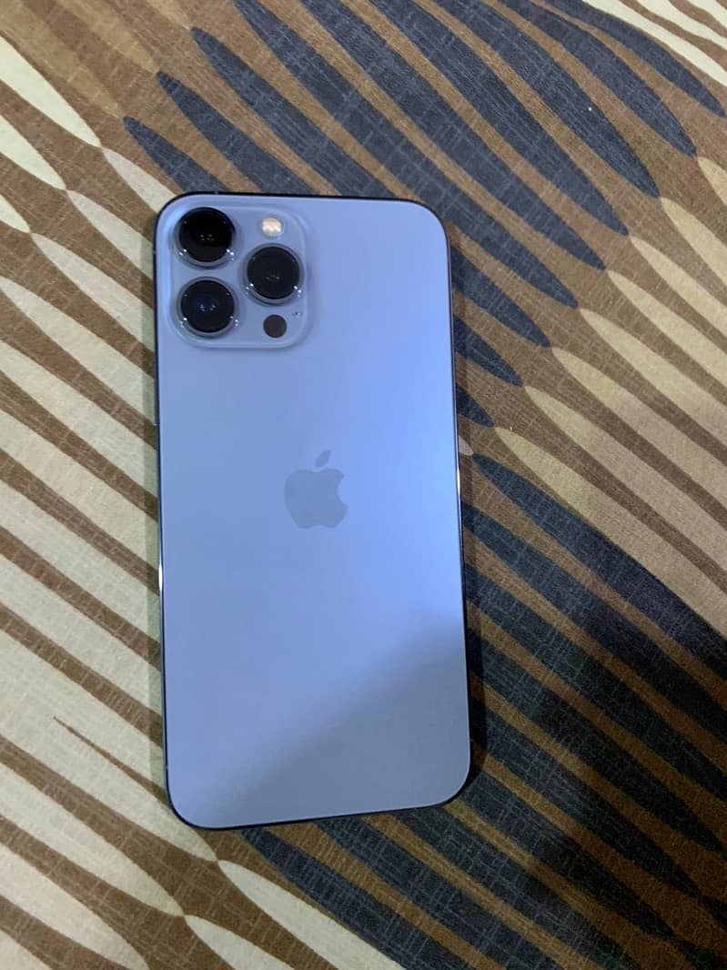 Apple iPhone 13 Pro Max 1