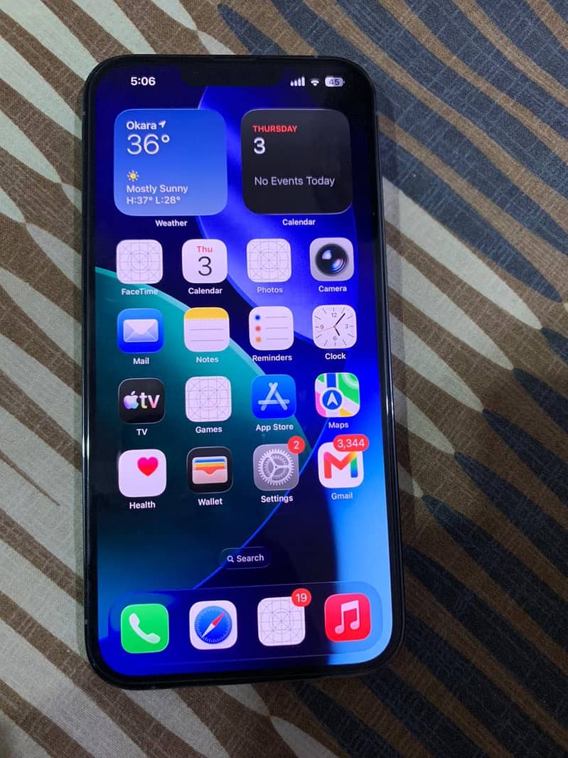 Apple iPhone 13 Pro Max 2