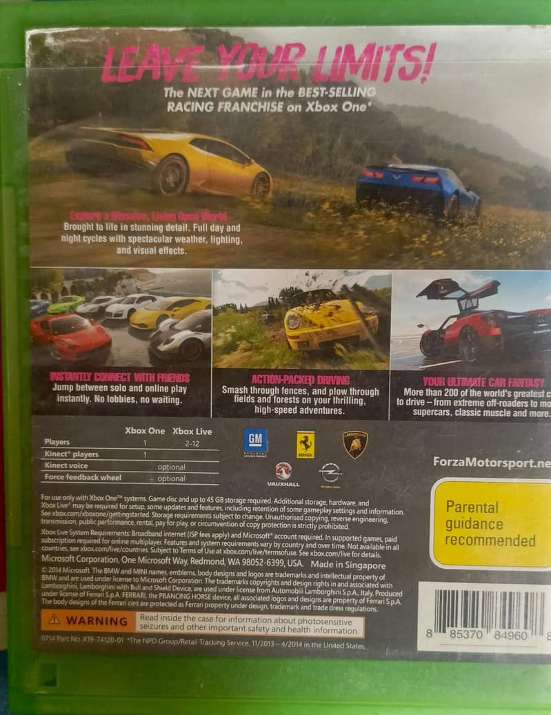 7 disc 1