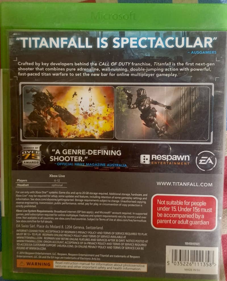 7 disc 3