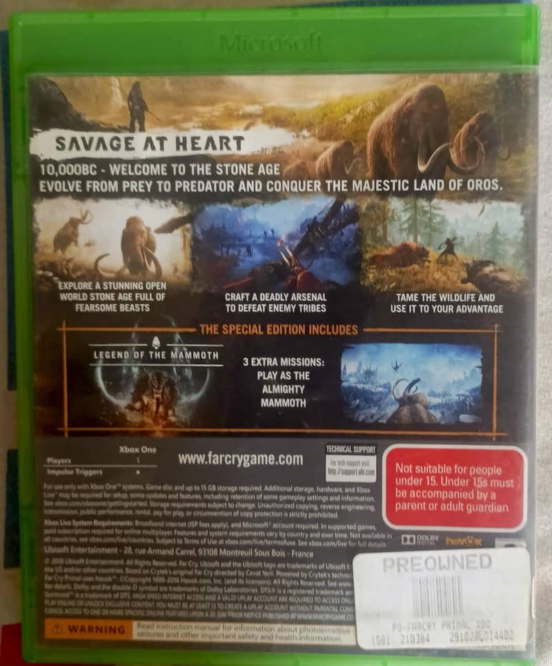 7 disc 4