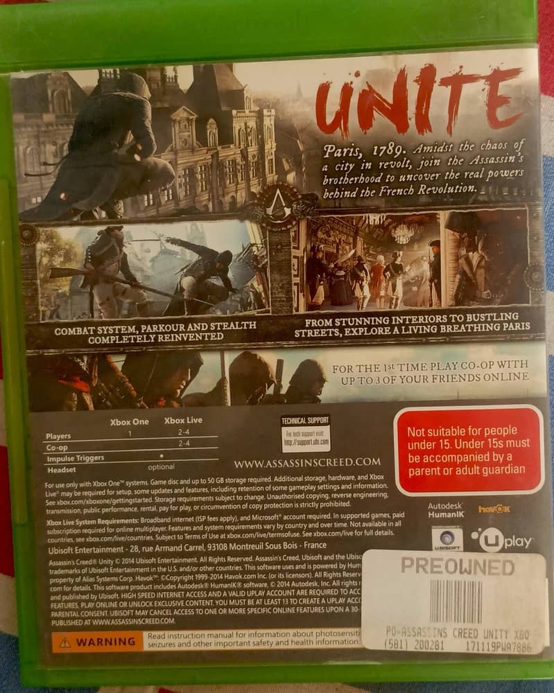 7 disc 5
