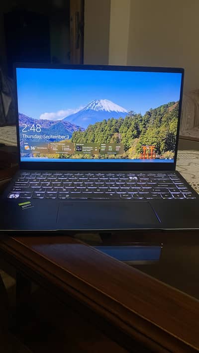 Best gaming laptop