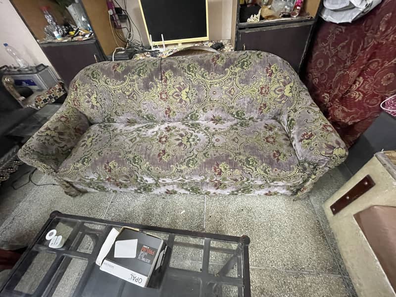 Sofa set 2