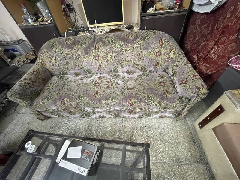 Sofa set 3