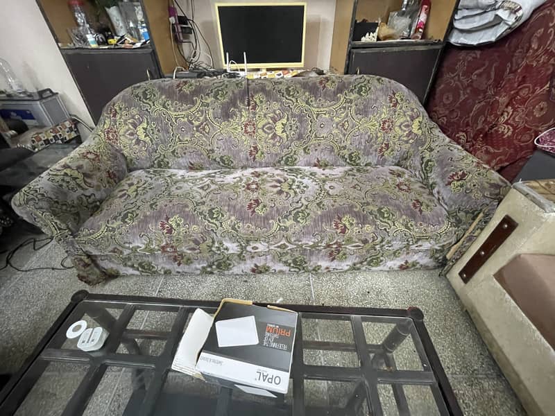 Sofa set 4