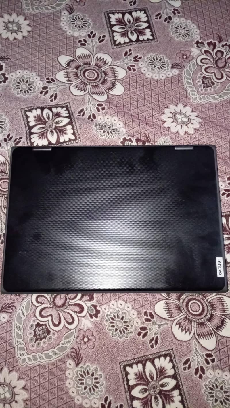 Laptop 3