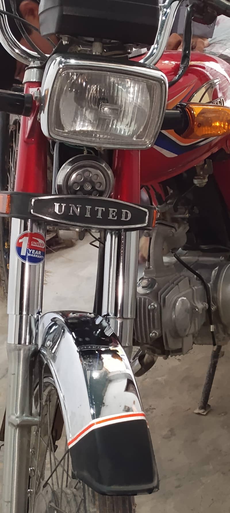 united 0