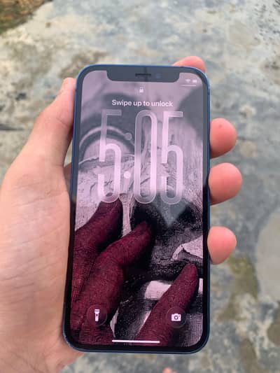 Apple iPhone 12 mini jv