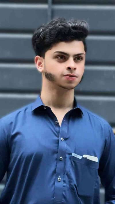 Sarim aqeel 55