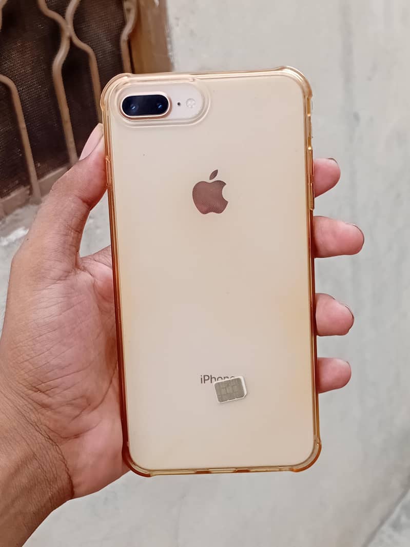iphone 8 plus 1