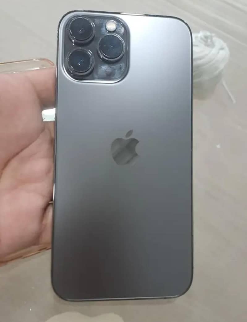 Apple iPhone 13 Pro Max 1