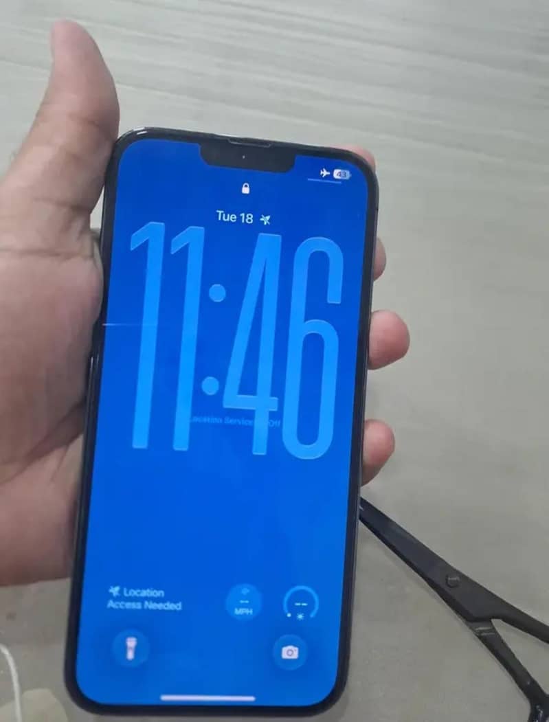 Apple iPhone 13 Pro Max 5