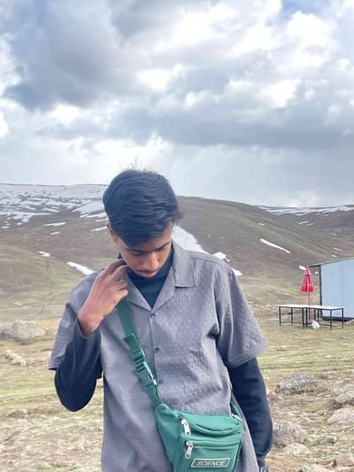 Hafiz Muhammad Alwaz 